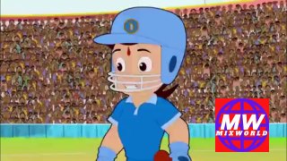 Chhota Bheem - Dholakpur World Cup - Youtube- Last Part 2