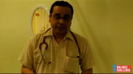 Dr Amit Ranjan Barua