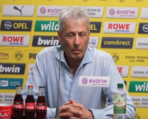 27e j - Favre loue la polyvalence de Brandt