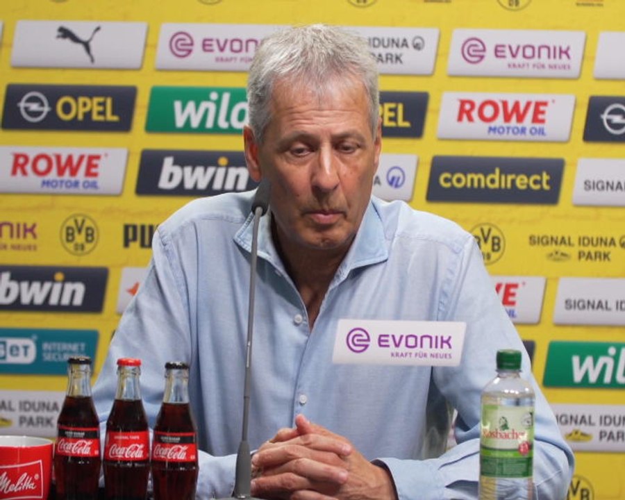 27e j - Favre loue la polyvalence de Brandt