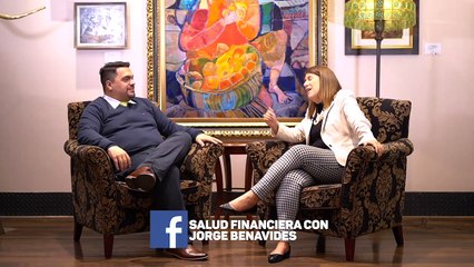 Salud Financiera 21 may 20