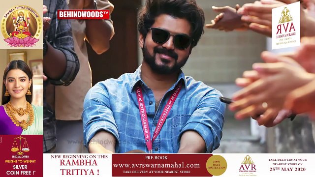 Vijay , Vikram fans ready to enjoy Master and Cobra update Cineclipz.com