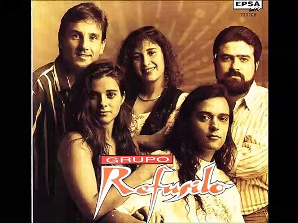 Grupo Refusilo - Zamba de Lozano