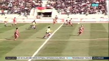 Karşıyaka 1-1 Ankaragücü [HD] 04.03.1990 - 1989-1990 Turkish 1st League Matchday 23  + Post-Match Comments
