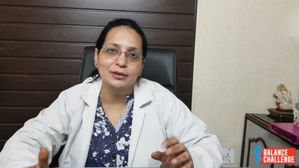 Dr. Bobby Verma On Balance Disorders.