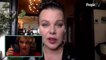 Debi Mazar Discusses Working With Spike Lee and Martin Scorsese and Says She Wanted to Appear in ‘The Irishman’