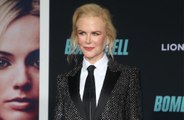 Nicole Kidman und 'Big Little Lies'-Co-Stars spenden Essen
