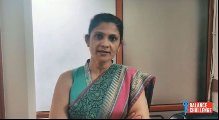 Dr. Meenakshi Jain On Balance Disorders
