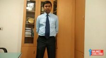 Dr Mukesh Kumar On Balance Disorders