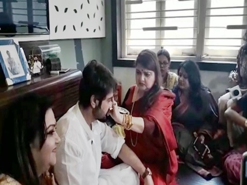 BUMBA DA