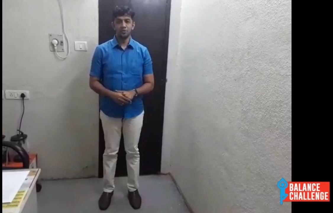 Dr N Rajeev Roy