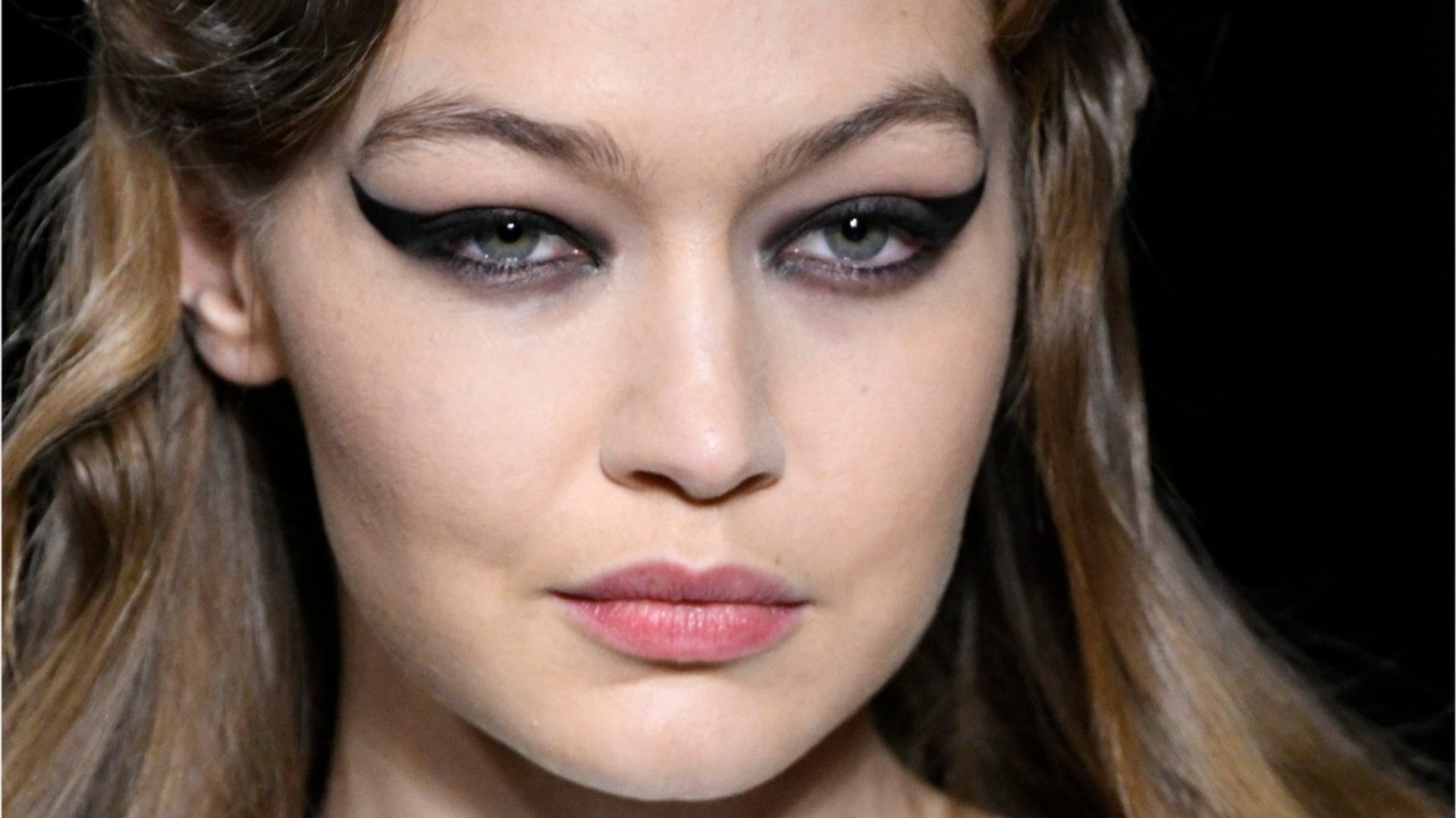 ⁣Gigi Hadid Talks About Plastic Surgery