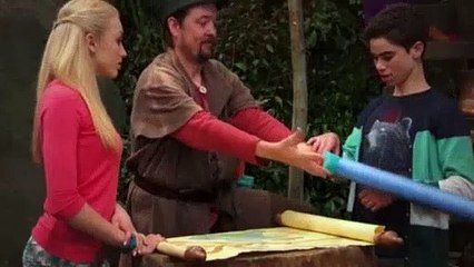 Jessie S03E25 Ride To Riches