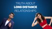 The reality of long-distance relationships ft. Mithila Palkar and Dhruv Sehgal