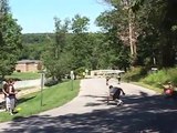 EPIC Longboard Crashes and FAILS