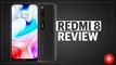 Xiaomi Redmi 8 review: What's different compared to Redmi 8A