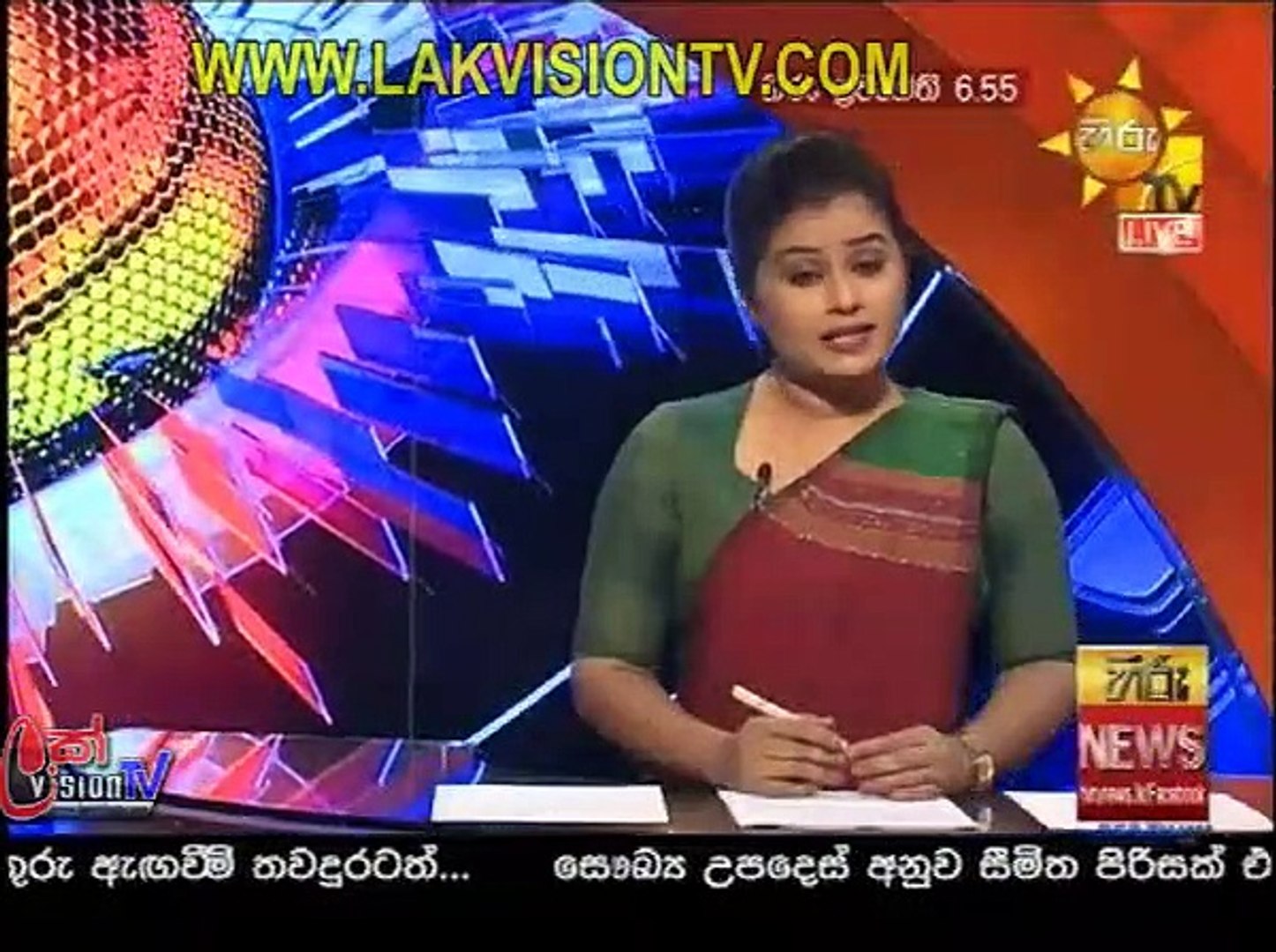 hiru news 2020.05.22