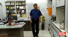 Dr. Suresh Vats  On Balance Disorders