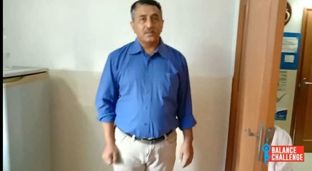 Dr. Urmil Nimkar On Balance Disorders.