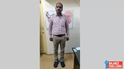 Dr. Parag Doifode On Balance Disorders.