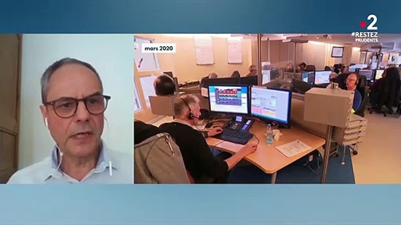 Coronavirus : le nombre de cas suspects atteint un plateau