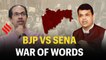 Fadnavis vs Thackeray: BJP-Shiv Sena tussle intensifies over Maharashtra CM seat