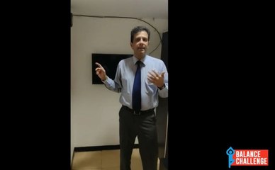 Dr Sameer Deshmukh On Balance Disorders