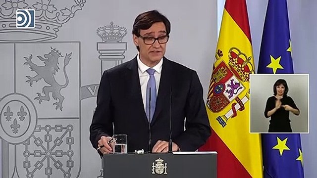 Madrid, Barcelona y Castilla y León pasan a fase 1 de desconfinamiento