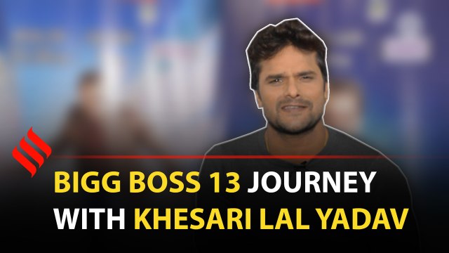 Himanshi Khurana should be evicted from Bigg Boss 13: Khesari Lal Yadav