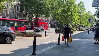 Programa de "lay-off" sob críticas no Reino Unido