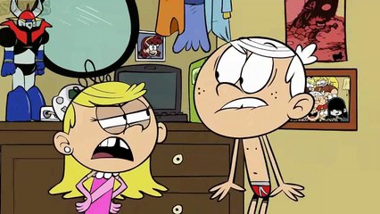 The Loud House COMIC RELAX  (Parodia) Español Latino