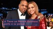 8 datos interesantes de Beyoncé