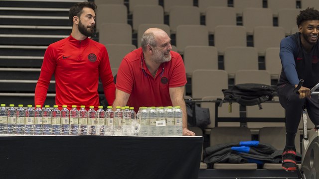 No Comment Handball - le meilleur du staff (19-20)