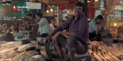 Gruh-Bandhan Bank 20 Sec Edit 2 Ben (Tailor&Fisherman)