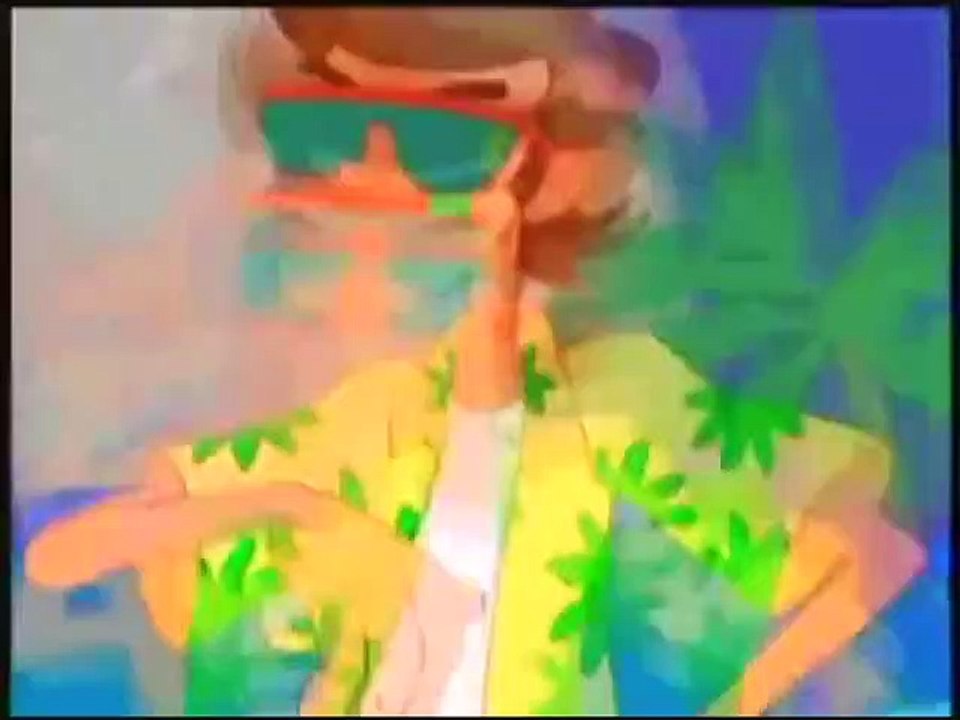 Ace Ventura debut VF