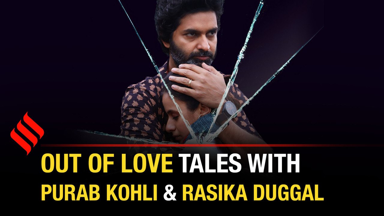 Not many Indians have seen Doctor Foster: Out of Love actor Purab Kohli