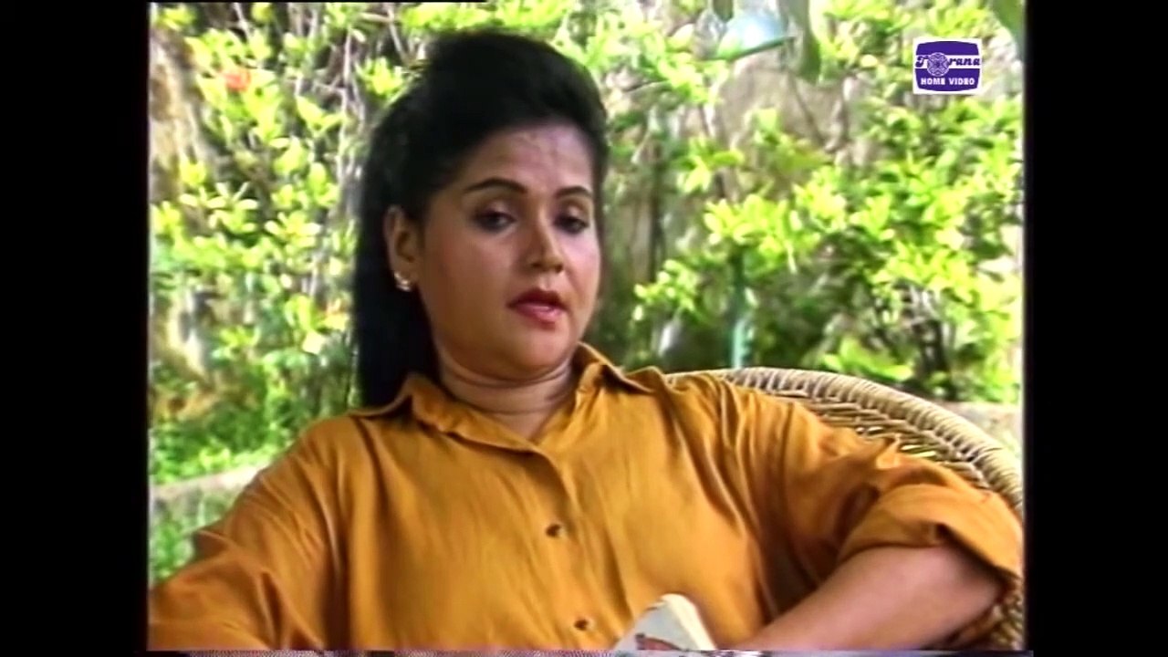Rathu Rosa - Episode 07 | Sinhala Teledrama - video Dailymotion