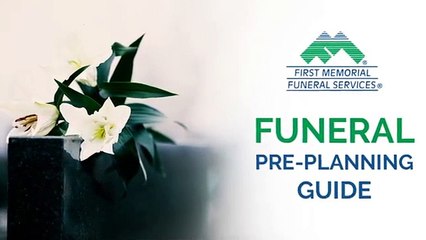 Why and How to Pre-Plan Your Funeral Arrangements?