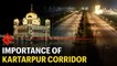 Kartarpur Corridor Becomes a Reality for Sikh Pilgrims | Kartarpur Sahib