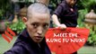 Kung Fu nuns: From cooking to martial arts, saving the world one social act at a time