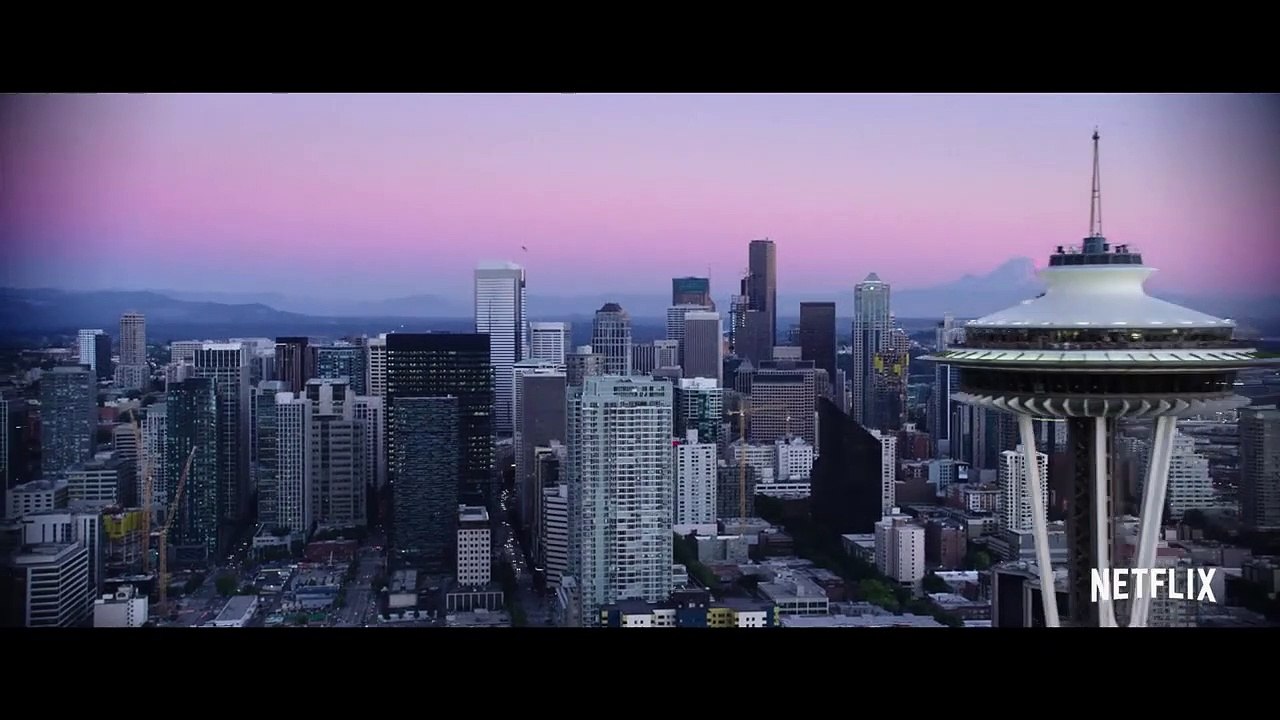 Death Note Teaser -HD- Netflix
