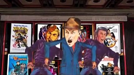 Bada$$ Motha F**kas Trailer