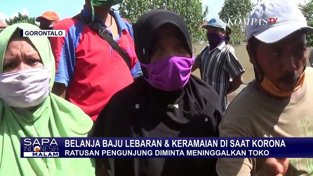 Kasus Positif Corona Alami Lonjakan, Pemda Akui Tes PCR Alami Kendala