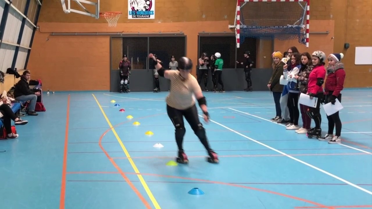 Minimum skills - Silly Geez 2020