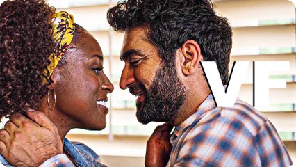 THE LOVEBIRDS Bande Annonce VF (2020)