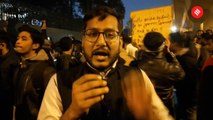 50 Jamia students detained after clash with cops during Citizenship Bill protests