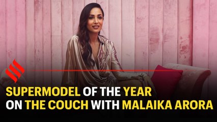 Supermodel of the Year judge Malaika Arora busts myths about modelling
