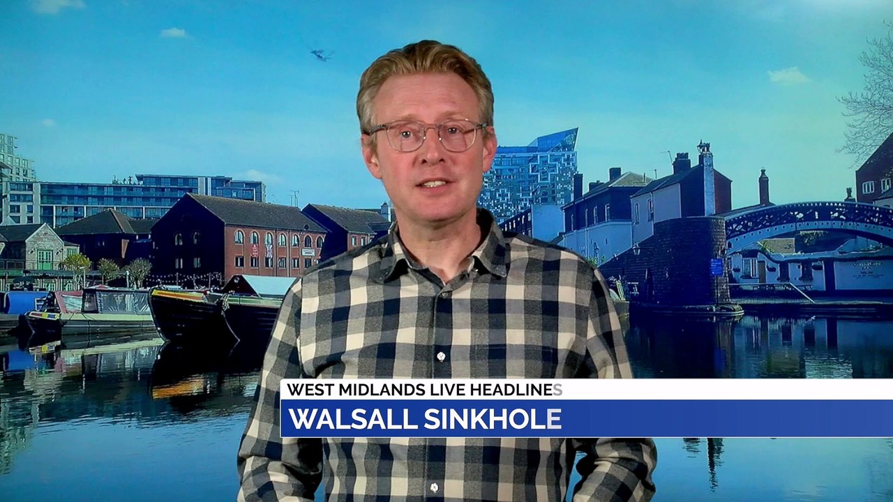 NEWS: 23rd May 2020