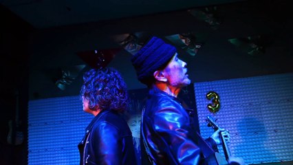 トレイン / Zipanguの薔薇