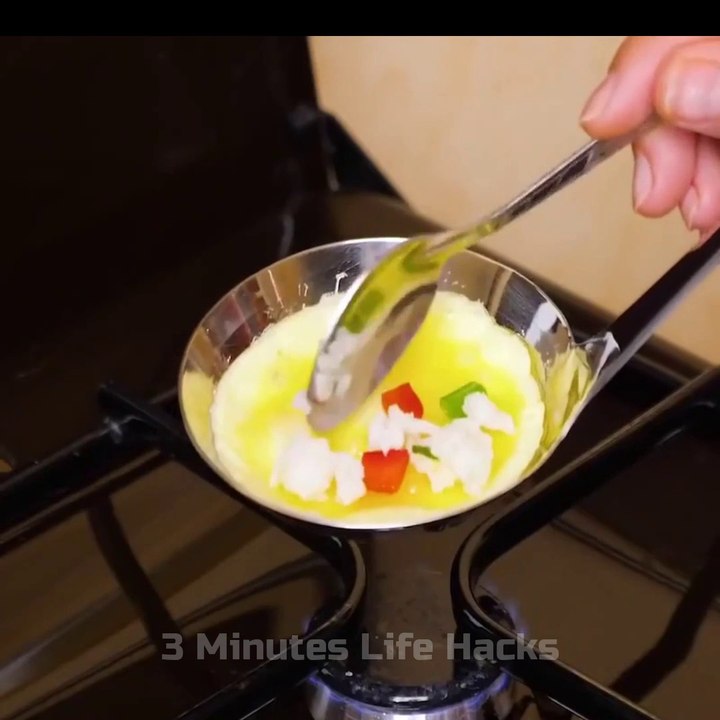 Beautiful egg Creations